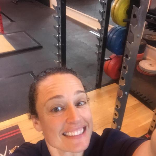 Dr Bridgitte Swales