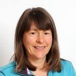 Dr Nora Tanner