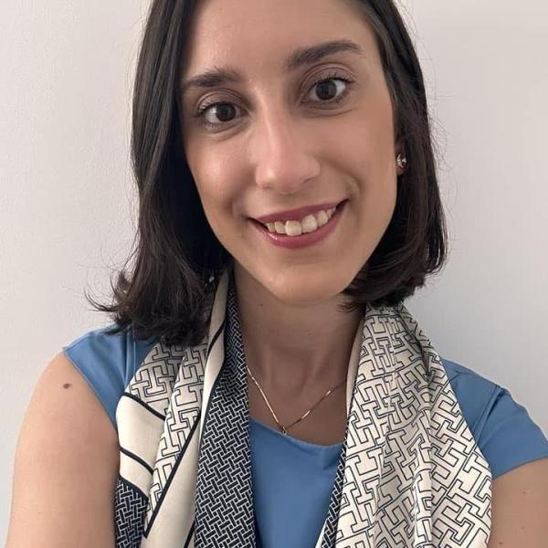 Ms Danica Cassar