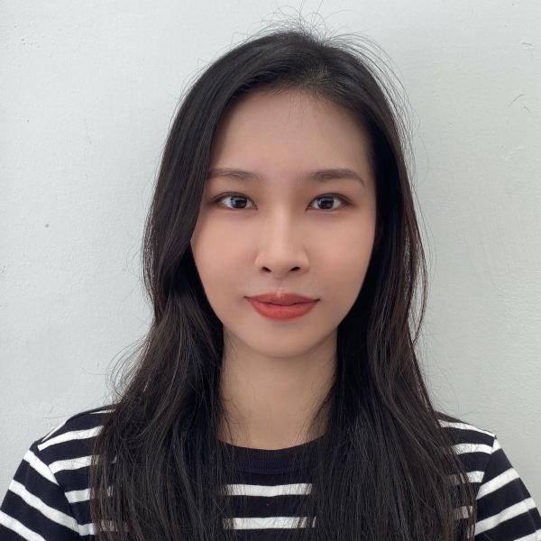 Miss Weike Wang