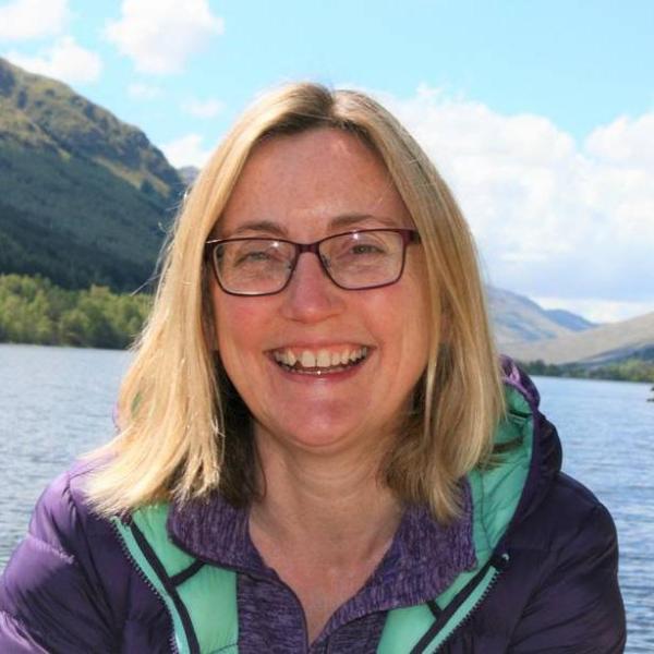 Dr Kathleen Skinner