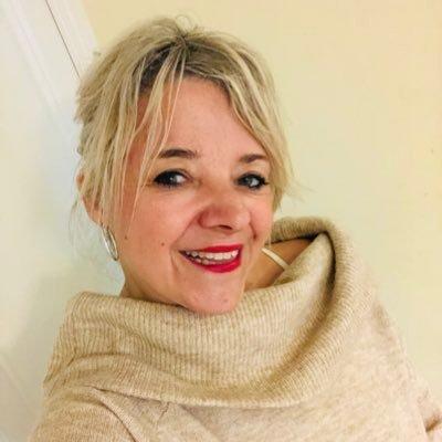 Dr Kay Sidebottom