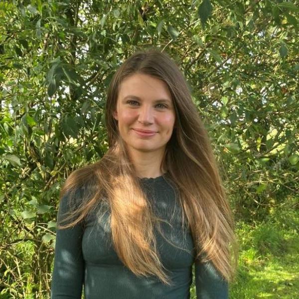 Dr Charlotte Hall