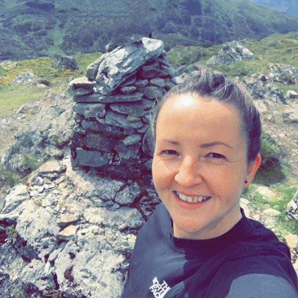 Dr Michelle Smith