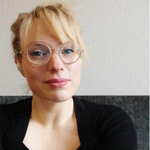 Ms Eeva Savolainen