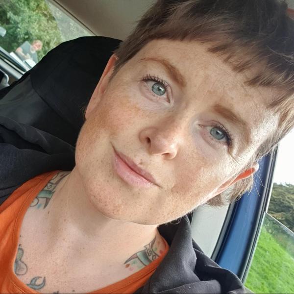 Dr Maddie Breeze