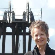 Dr Catherine Mills