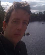 Dr David Rolinson