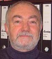Dr Bill Kidd