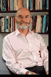 Professor John Izod