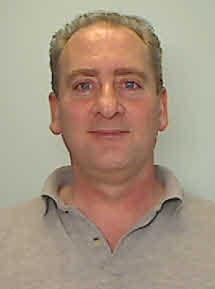 Dr Gerry Edgar
