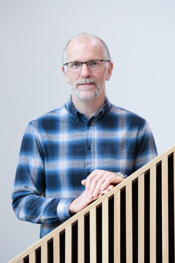 Dr Duncan Helm