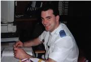 Mr Michael MacPhee
