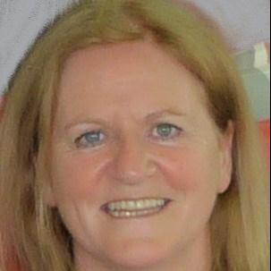 Dr Anne Stokes
