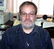 Professor Robin Law