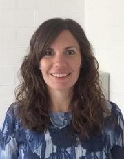 Dr Sinead Currie