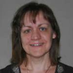 Dr Julie Chambers