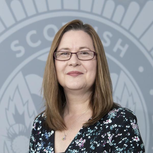 Dr Kirsty Darwent