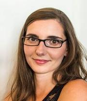 Dr Viktoria Mileva