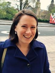 Dr Maggie Grant