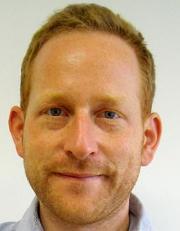 Dr Clemens Hoffmann
