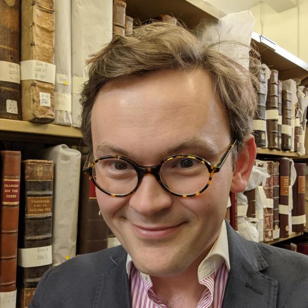 Dr Kelsey Williams