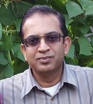 Mr Saminda Gunasinghe