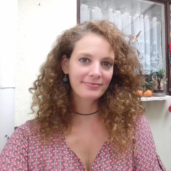Miss Alhena Curreri