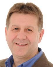 Mr Alan Somerville