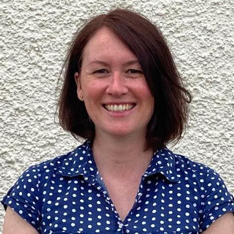 Dr Melanie Lovatt