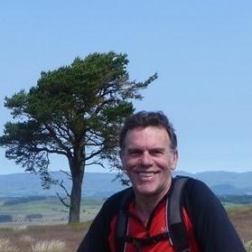 Dr Chris Powici