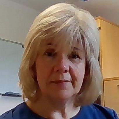 Mrs Flora Watson