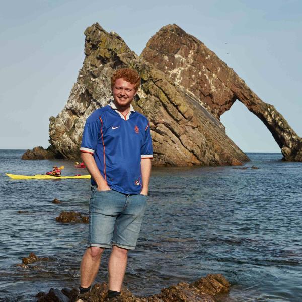 Mr Niels Bootsma