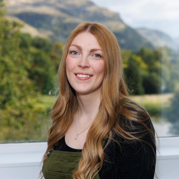 Dr Kirsten Blakey