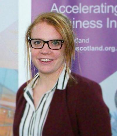 Dr Carolyn Wilson-Nash