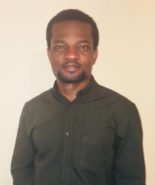 Dr Pontian Okoli
