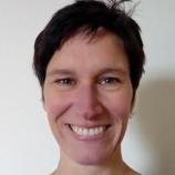 Mrs Gillian Bartle