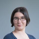 Dr Zita Babarczi