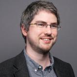 Dr Gavin Abernethy
