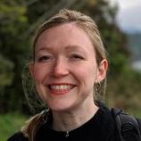 Dr Katie Robertson