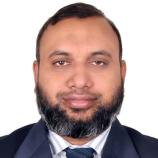 Mr Kabir Ahmed
