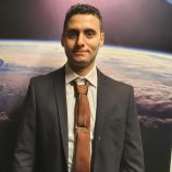 Dr Oualid Yahia