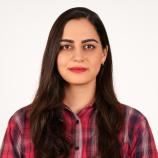 Miss Reyhane Ahmadi