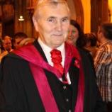 Mr Bill Culbard