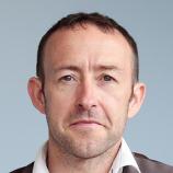 Dr Martin Quirke