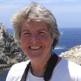 Professor Fiona Maisels