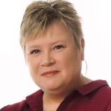 Dr Joyce Wilkinson