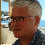 Professor Richard Ward
