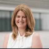 Dr Barbara Farquharson
